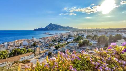 Places to Visit on the Costa Blanca