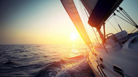 Best Sailing Spots on the Costa Blanca